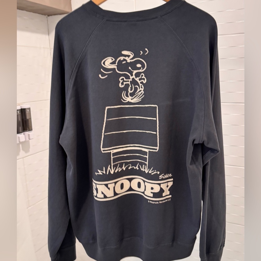 Uniqlo Gray Men's Sweater